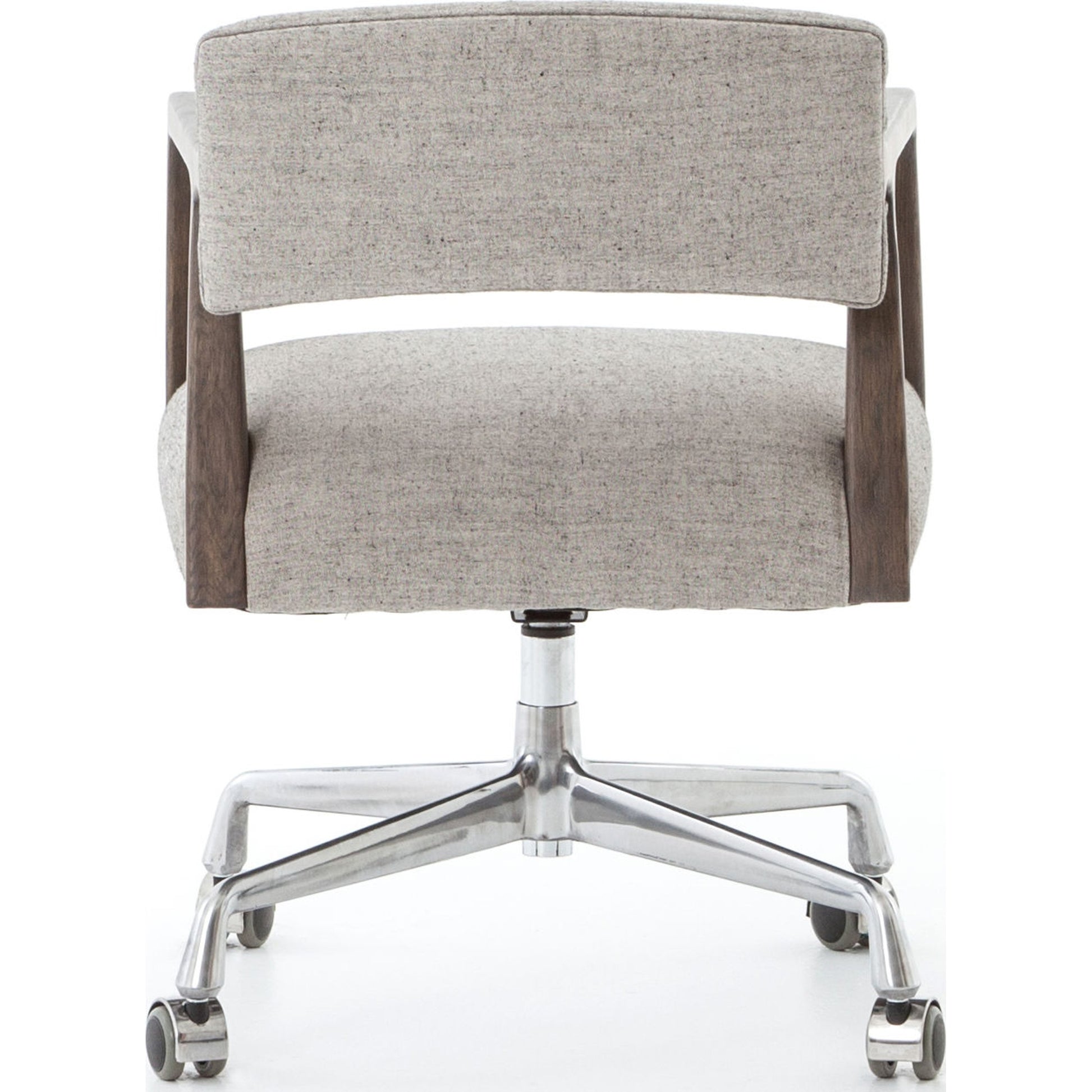 Tyler Desk Chair by Four Hands. Made from unique in a modern style.