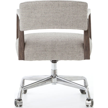 Tyler Desk Chair by Four Hands. Made from unique in a modern style.
