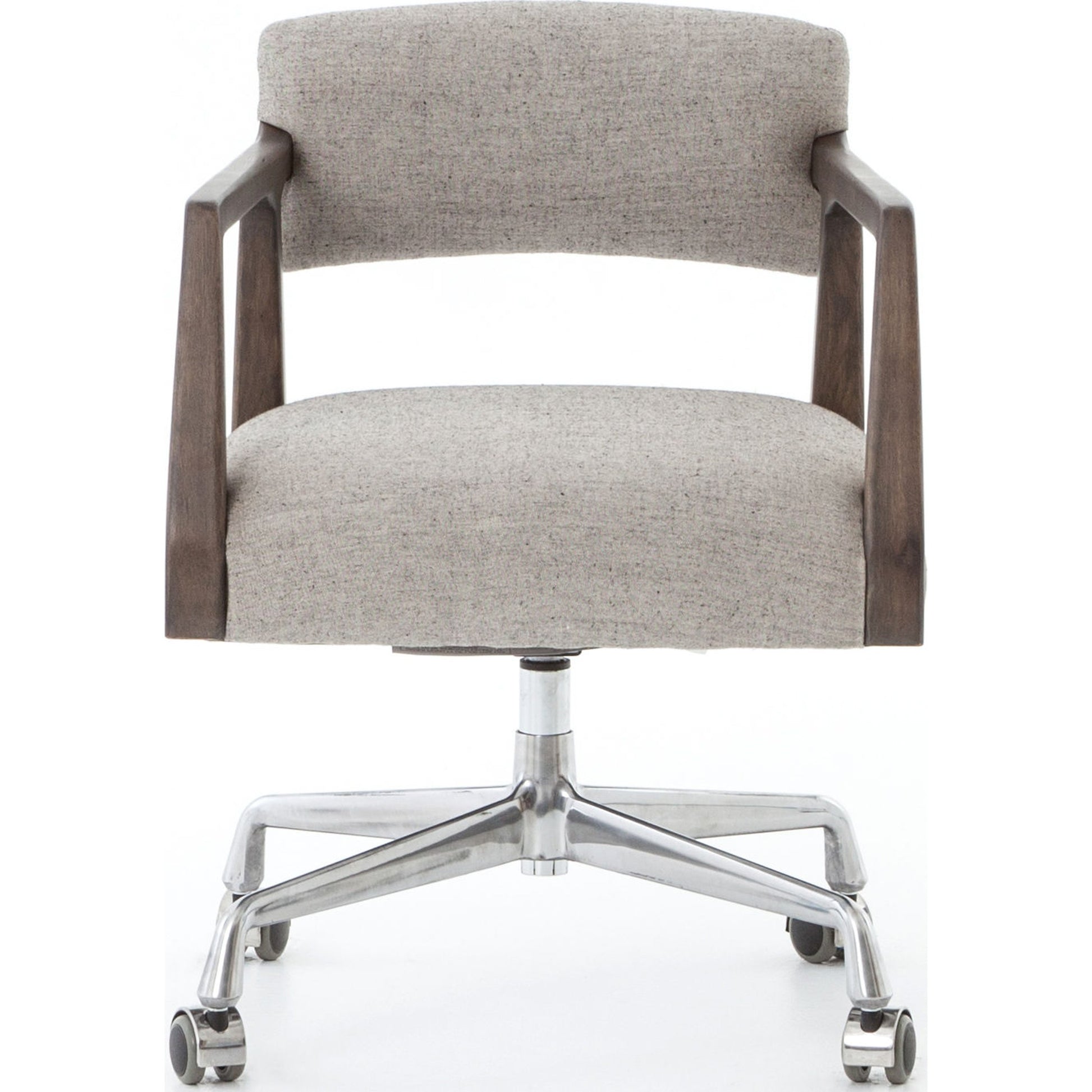 Tyler Desk Chair by Four Hands. Made from unique in a modern style.