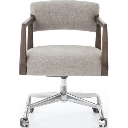 Tyler Desk Chair by Four Hands. Made from unique in a modern style.