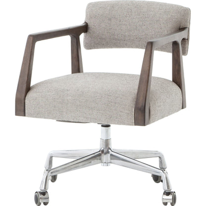 Tyler Desk Chair by Four Hands. Made from unique in a modern style.