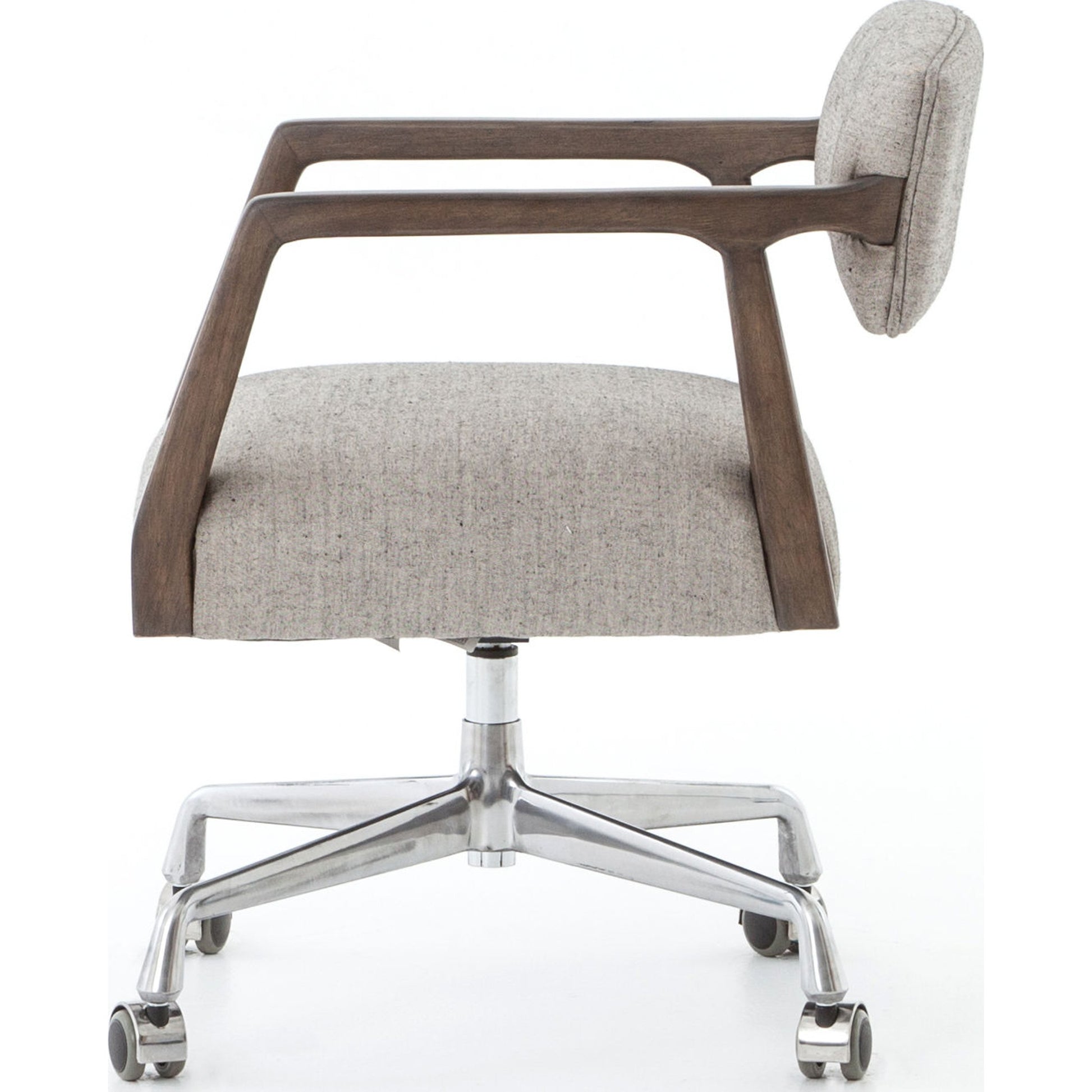 Tyler Desk Chair by Four Hands. Made from unique in a modern style.