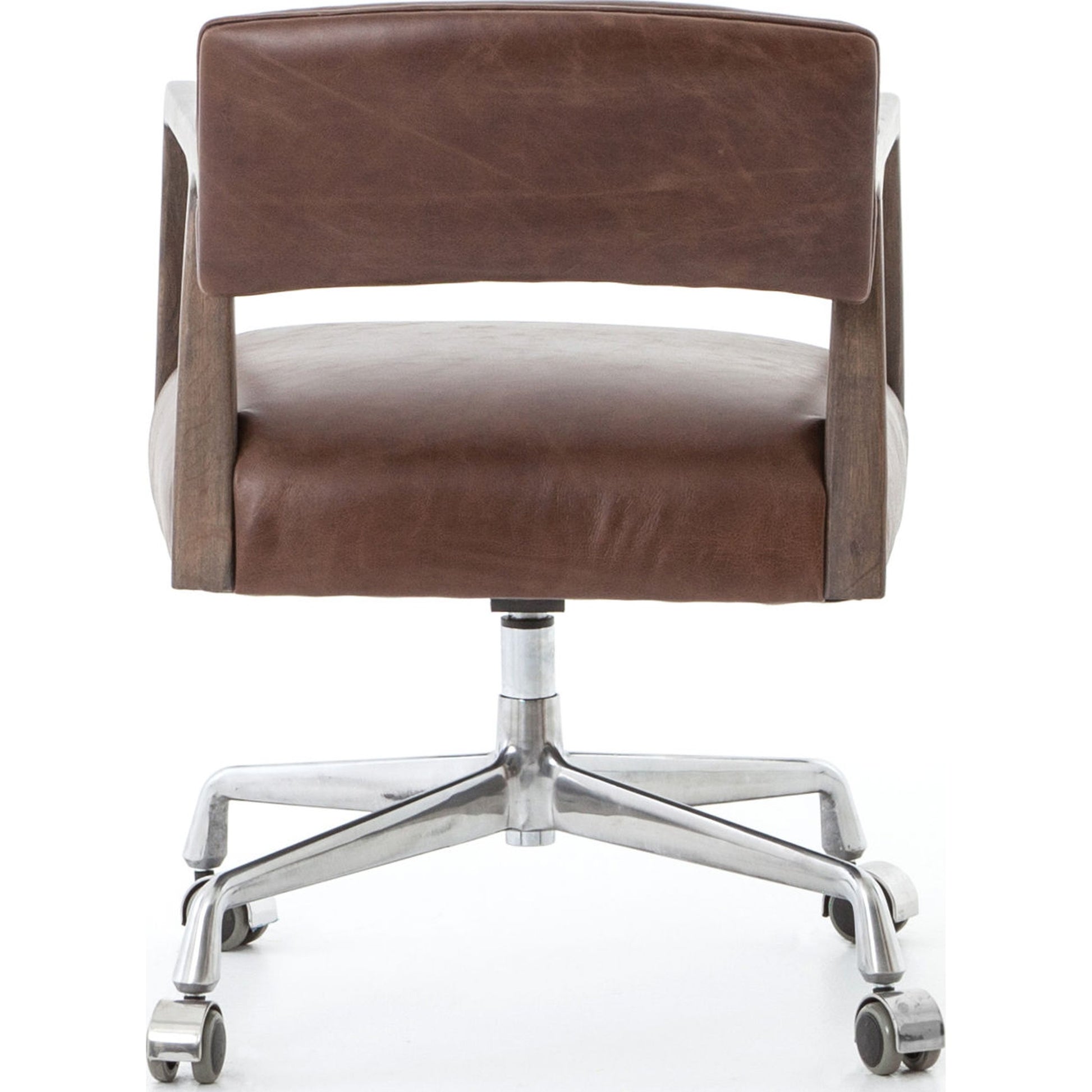 Tyler Desk Chair by Four Hands. Made from unique in a modern style.