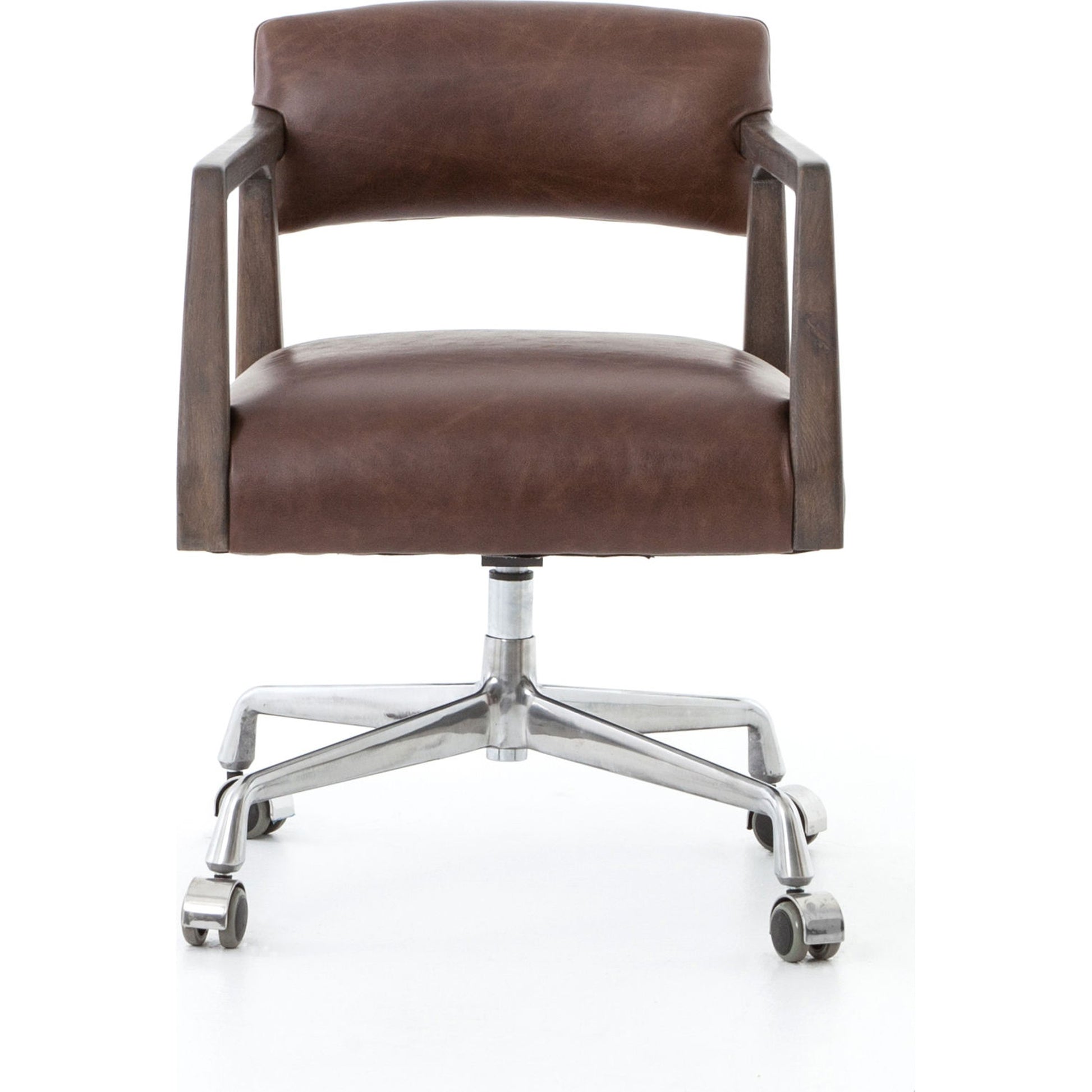 Tyler Desk Chair by Four Hands. Made from unique in a modern style.