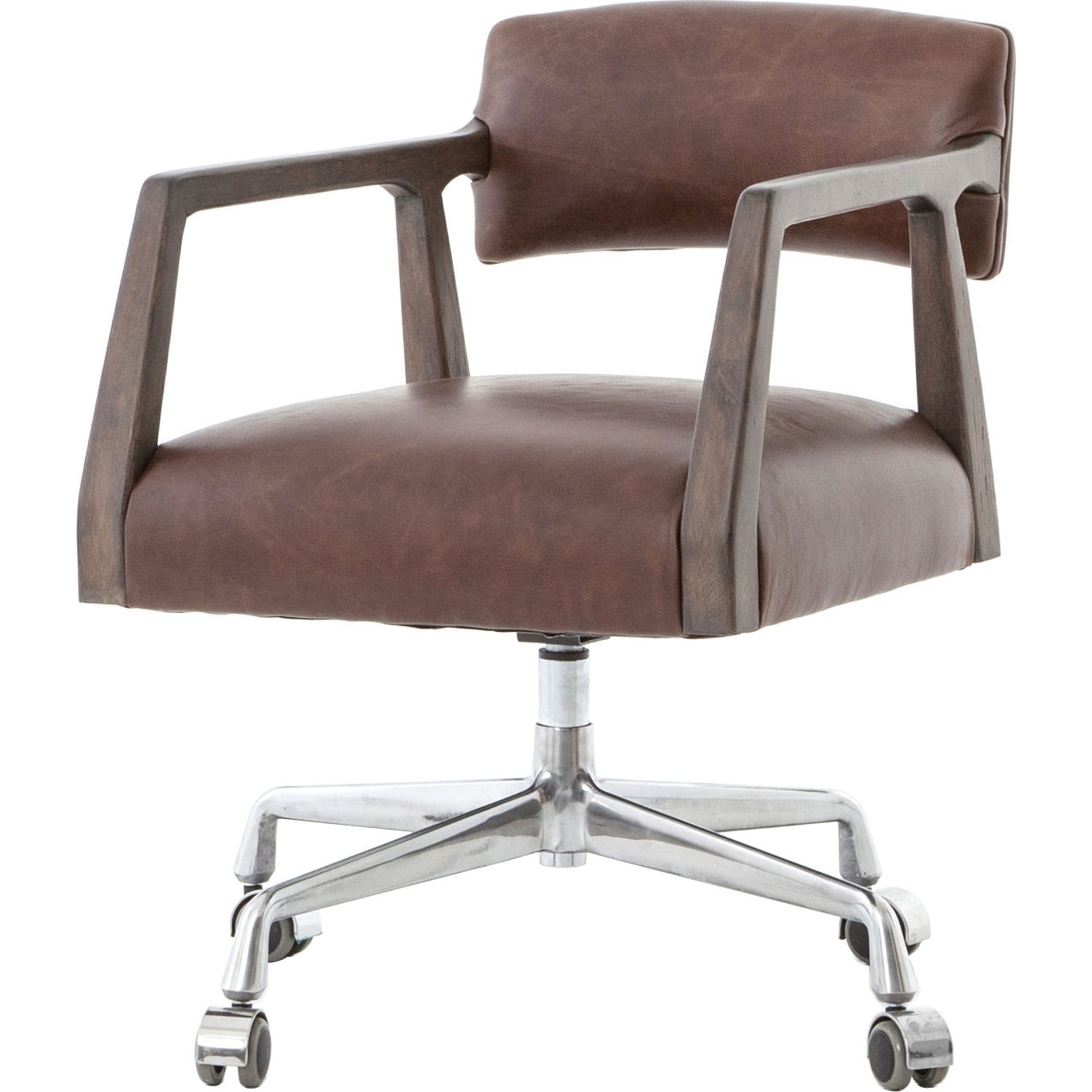 Tyler Desk Chair by Four Hands. Made from unique in a modern style.