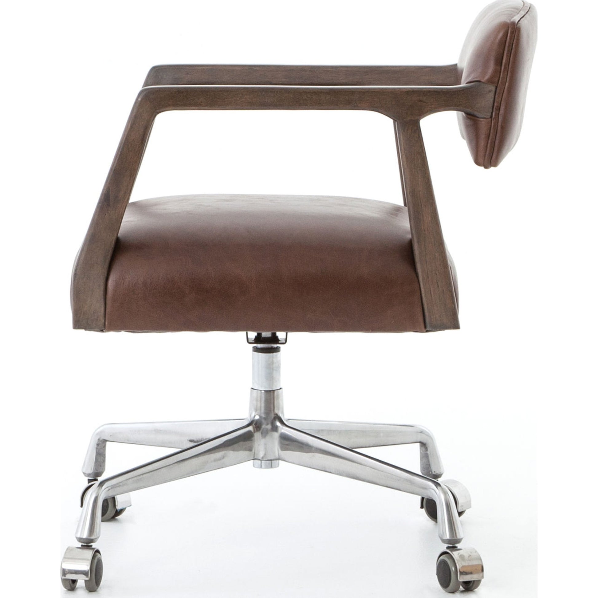 Tyler Desk Chair by Four Hands. Made from unique in a modern style.