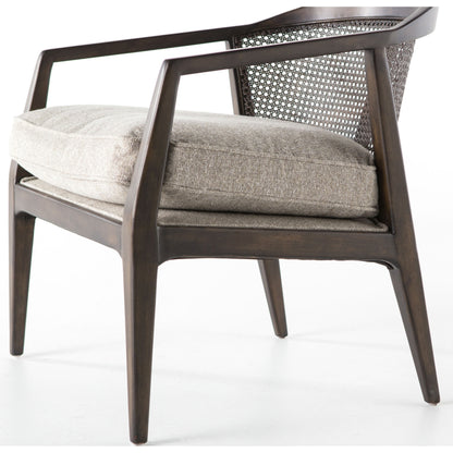 Alexandria Accent Chair by Four Hands. Made from unique in a modern style.