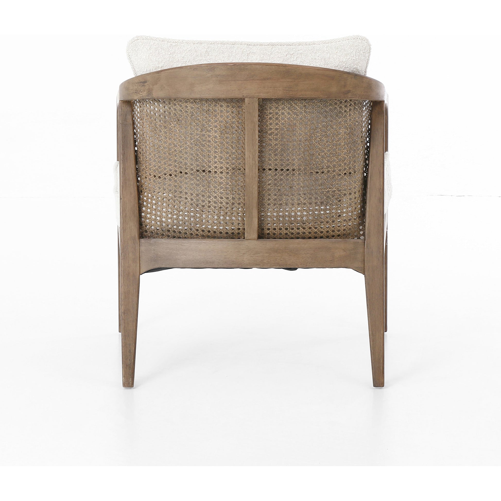 Alexandria Accent Chair by Four Hands. Made from unique in a modern style.