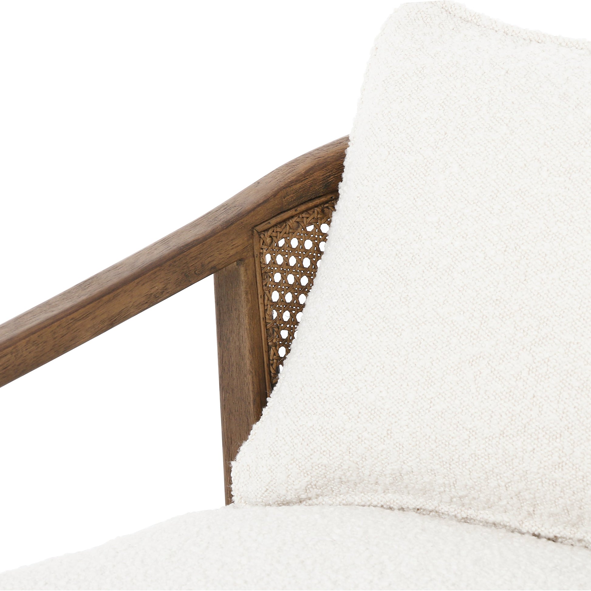 Alexandria Accent Chair by Four Hands. Made from unique in a modern style.