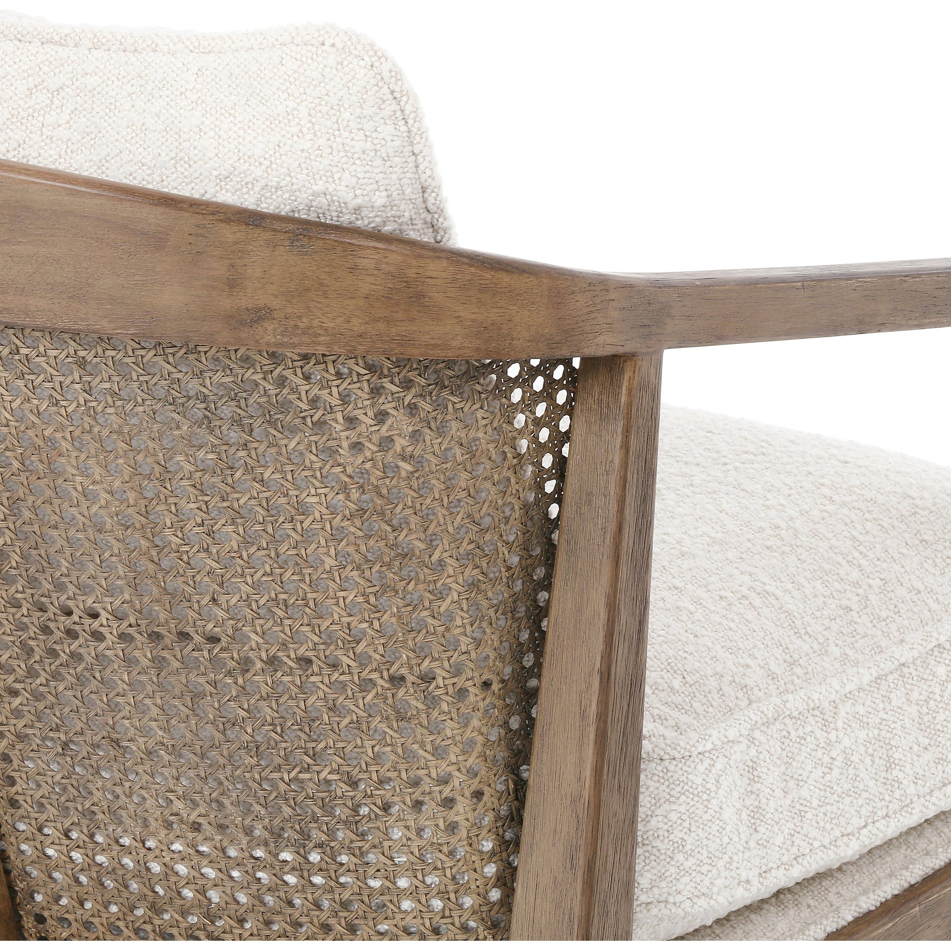Alexandria Accent Chair by Four Hands. Made from unique in a modern style.