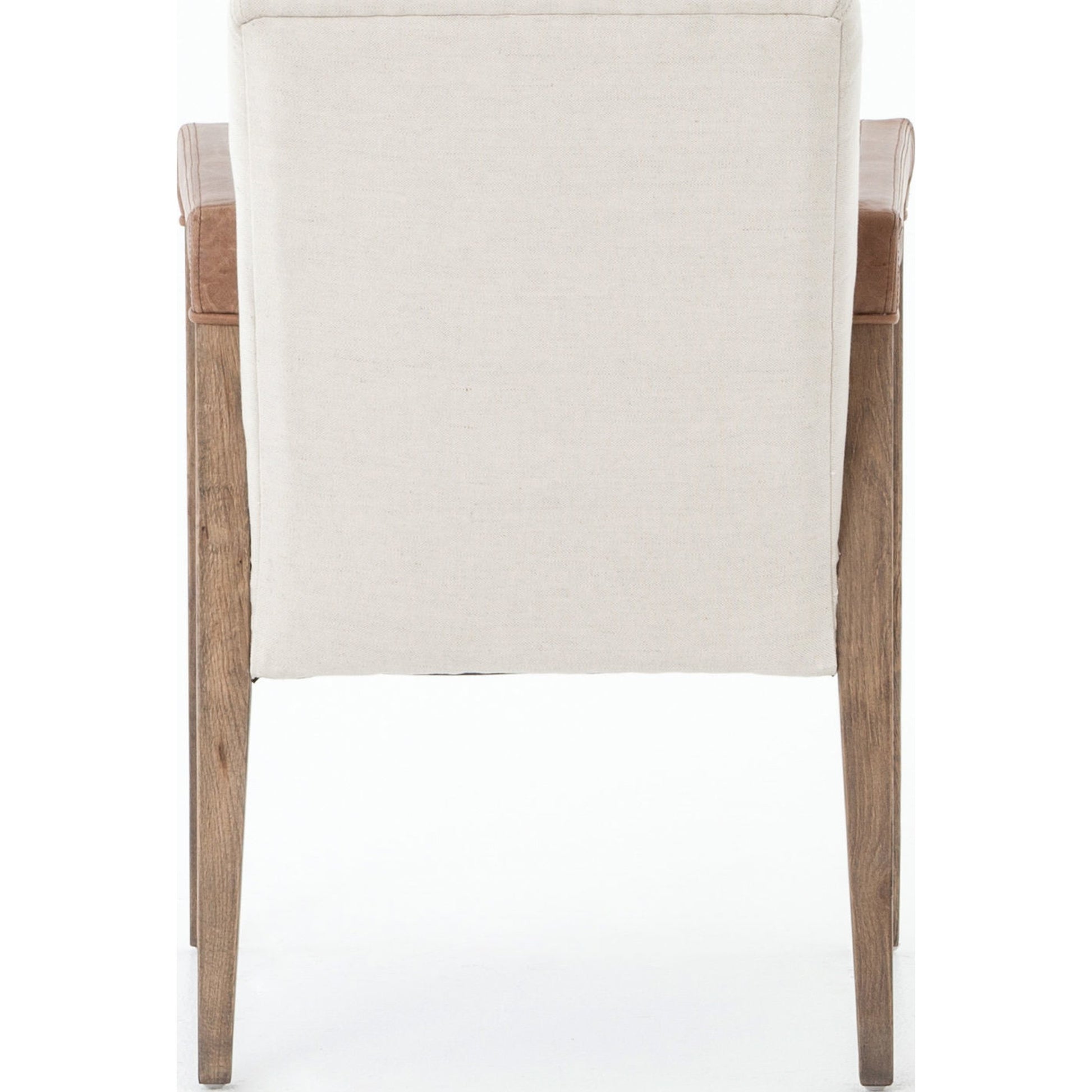 Reuben Dining Chair by Four Hands. Made from unique in a cottage & farmhouse style.