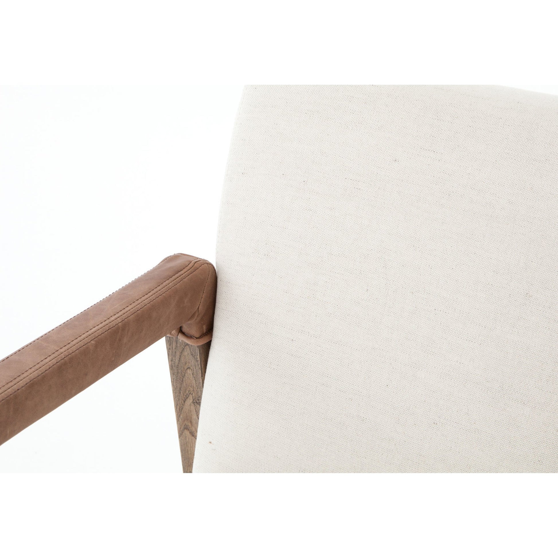 Reuben Dining Chair by Four Hands. Made from unique in a cottage & farmhouse style.