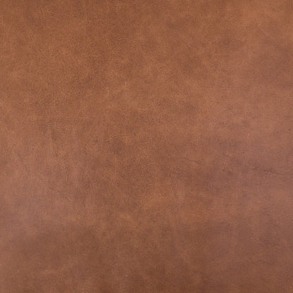 Braden Chair by Four Hands. Made from top grain leather, solid oak, 100% polyester in a modern style.