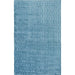 Castlebury Rug - 12627 by Surya in blue. Made from 100% viscose in a unique style.