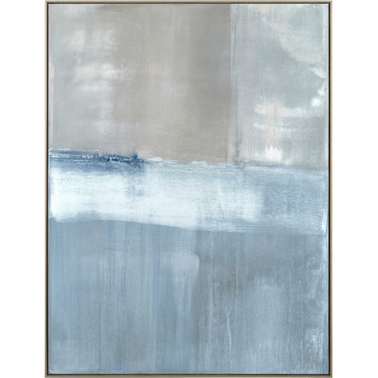 Carol Benson-Cobb's Adrift No.2 by John-Richard in natural. Made from unique in a coastal style.