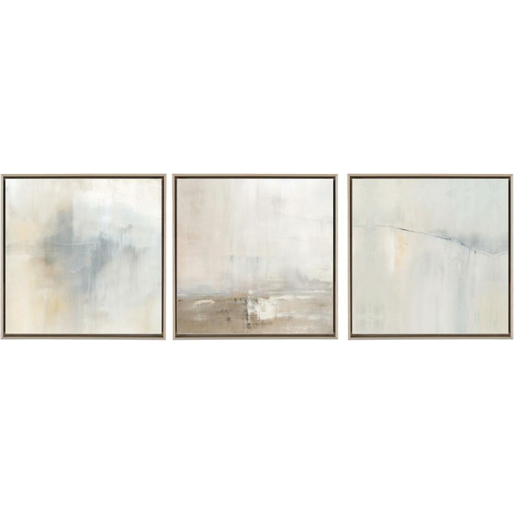 Carol Benson-Cobb's Innuendo No.3, Dune, Shelter by John-Richard in natural. Made from unique in a modern style.