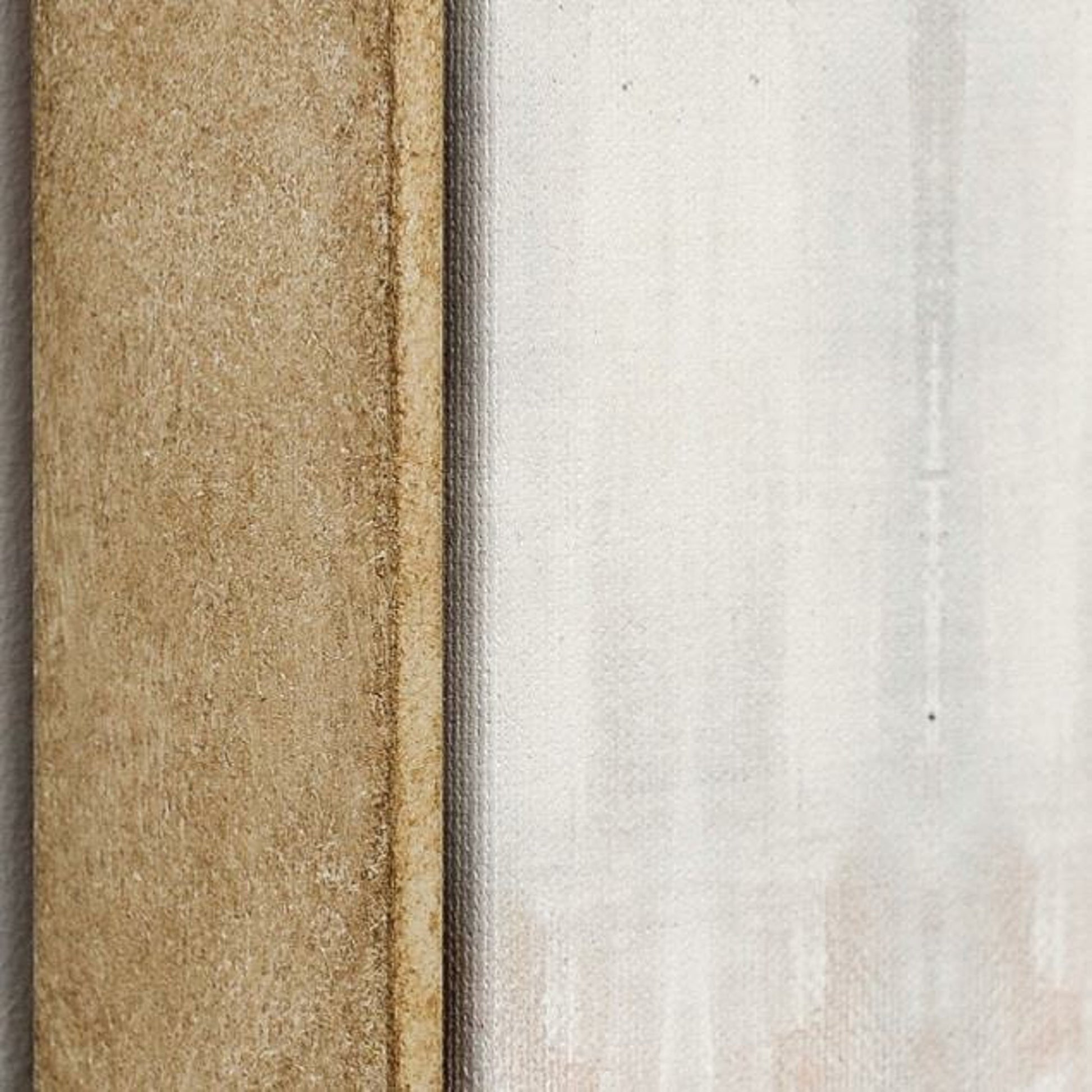 Carol Benson-Cobb's Innuendo No.3, Dune, Shelter by John-Richard in natural. Made from unique in a modern style.