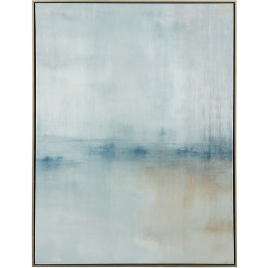 Carol Benson-Cobb's Winter Bounty Diptych by John-Richard in natural. Made from unique in a modern style.