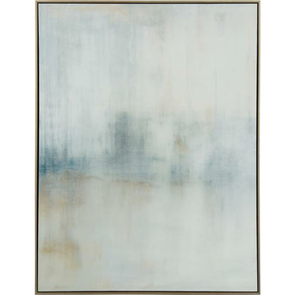 Carol Benson-Cobb's Winter Bounty Diptych by John-Richard in natural. Made from unique in a modern style.