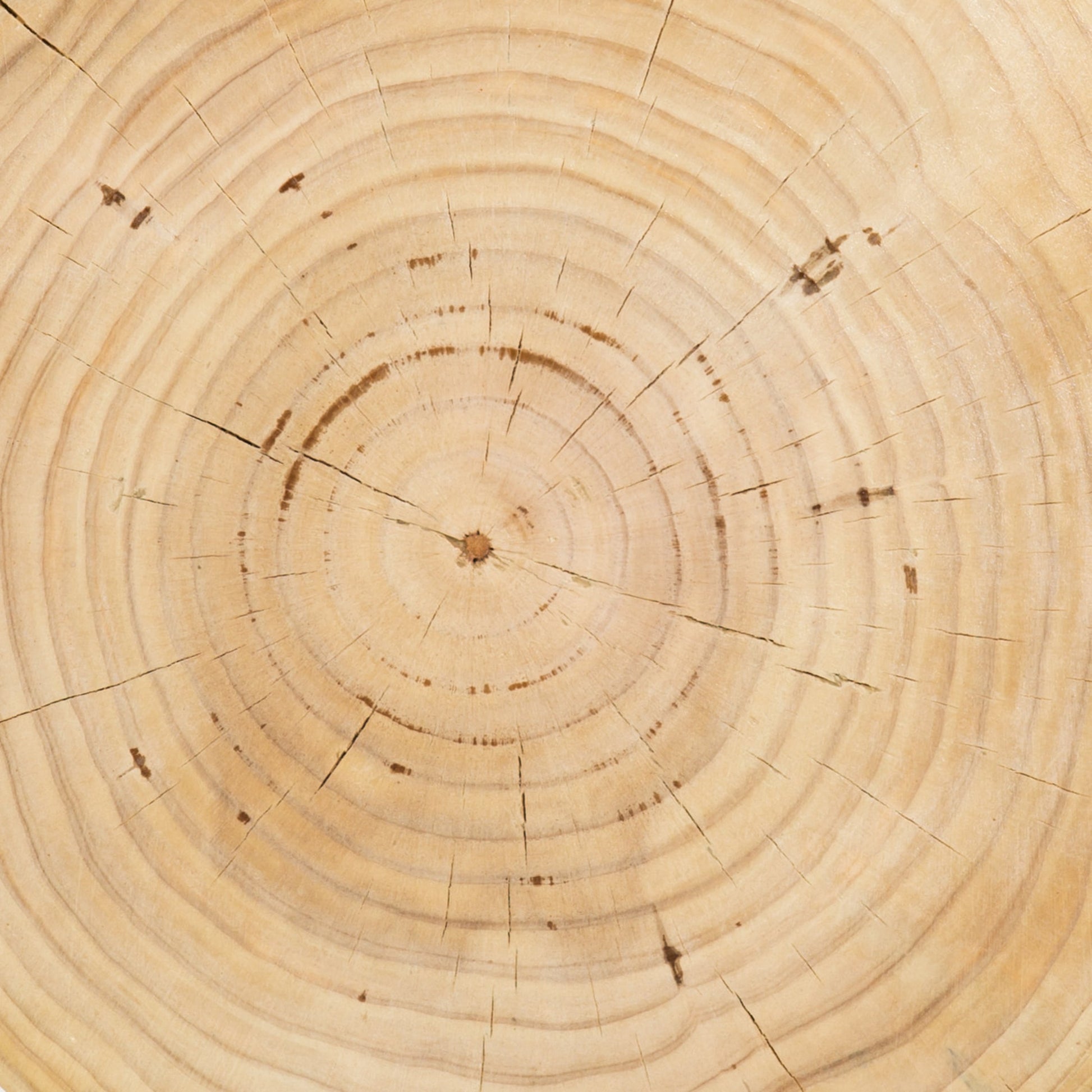 Aliza End Table by Four Hands. Made from solid pine in a eclectic & global style.