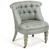 Sage Linen & Birch