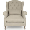 Natural Linen