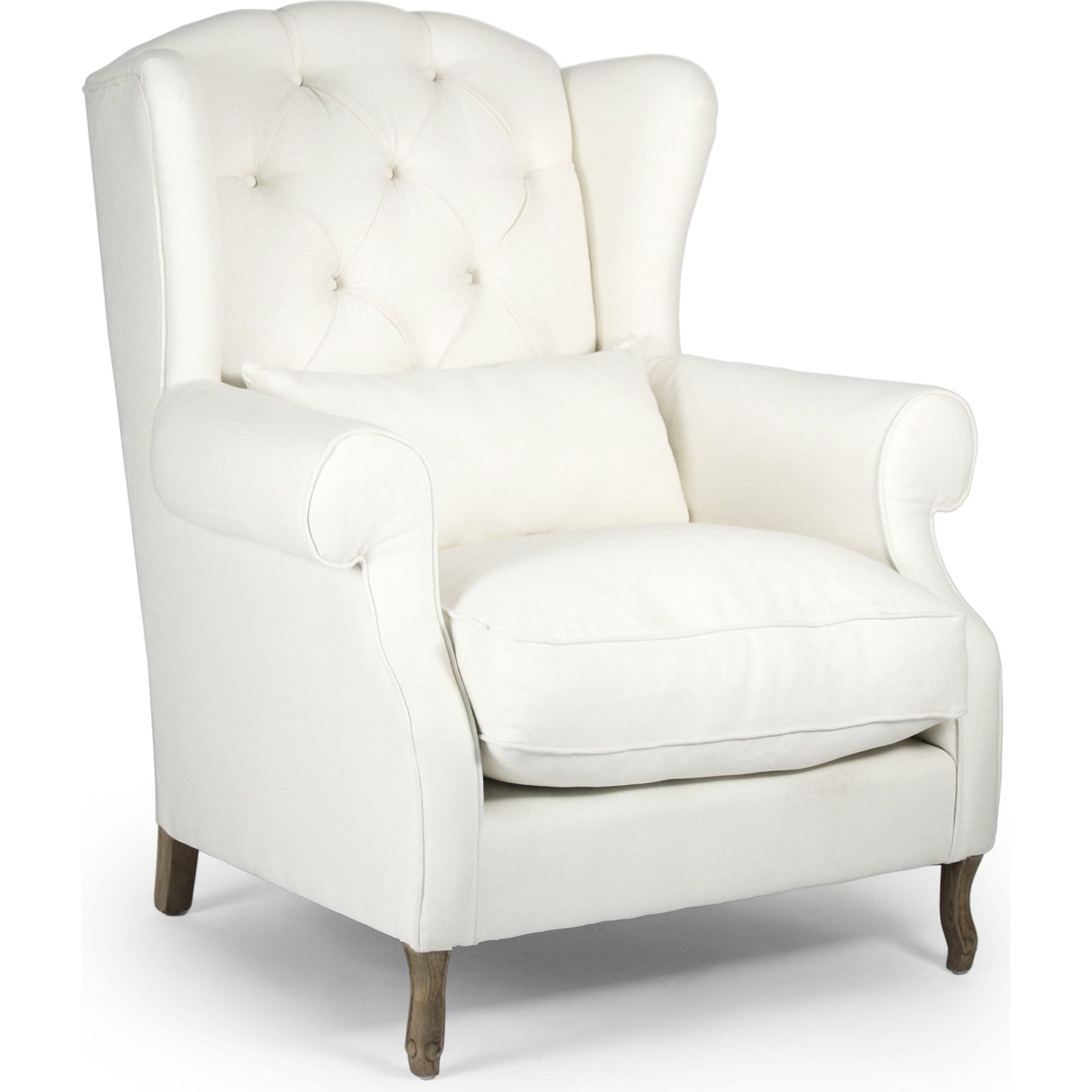 006 S-337331 | Primary Silo | Hampton Chair by Zentique. Made from unique in a traditional style.