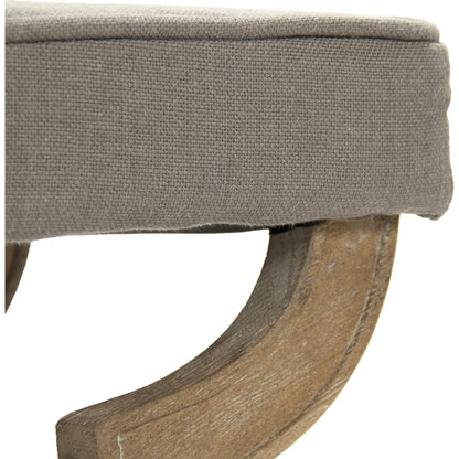 Crescenzo Bench by Zentique. Made from unique in a cottage & farmhouse style.