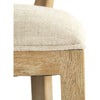 Natural Cream Linen