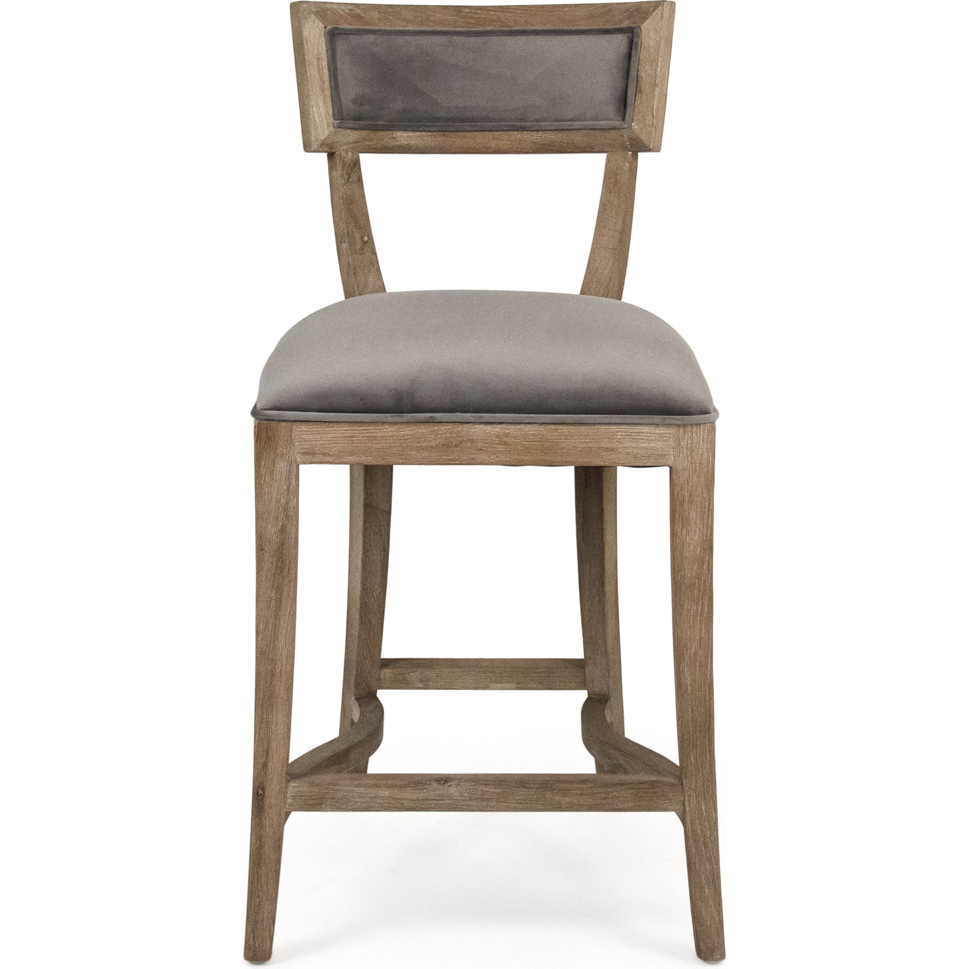 Carvell Counter Stool by Zentique. Made from unique in a cottage & farmhouse style.