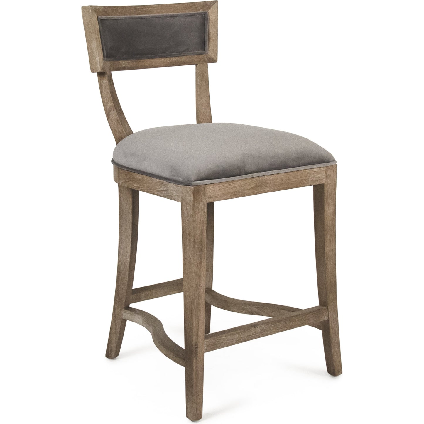 001 SR-900104 | Primary Silo | Carvell Counter Stool by Zentique. Made from unique in a cottage & farmhouse style.