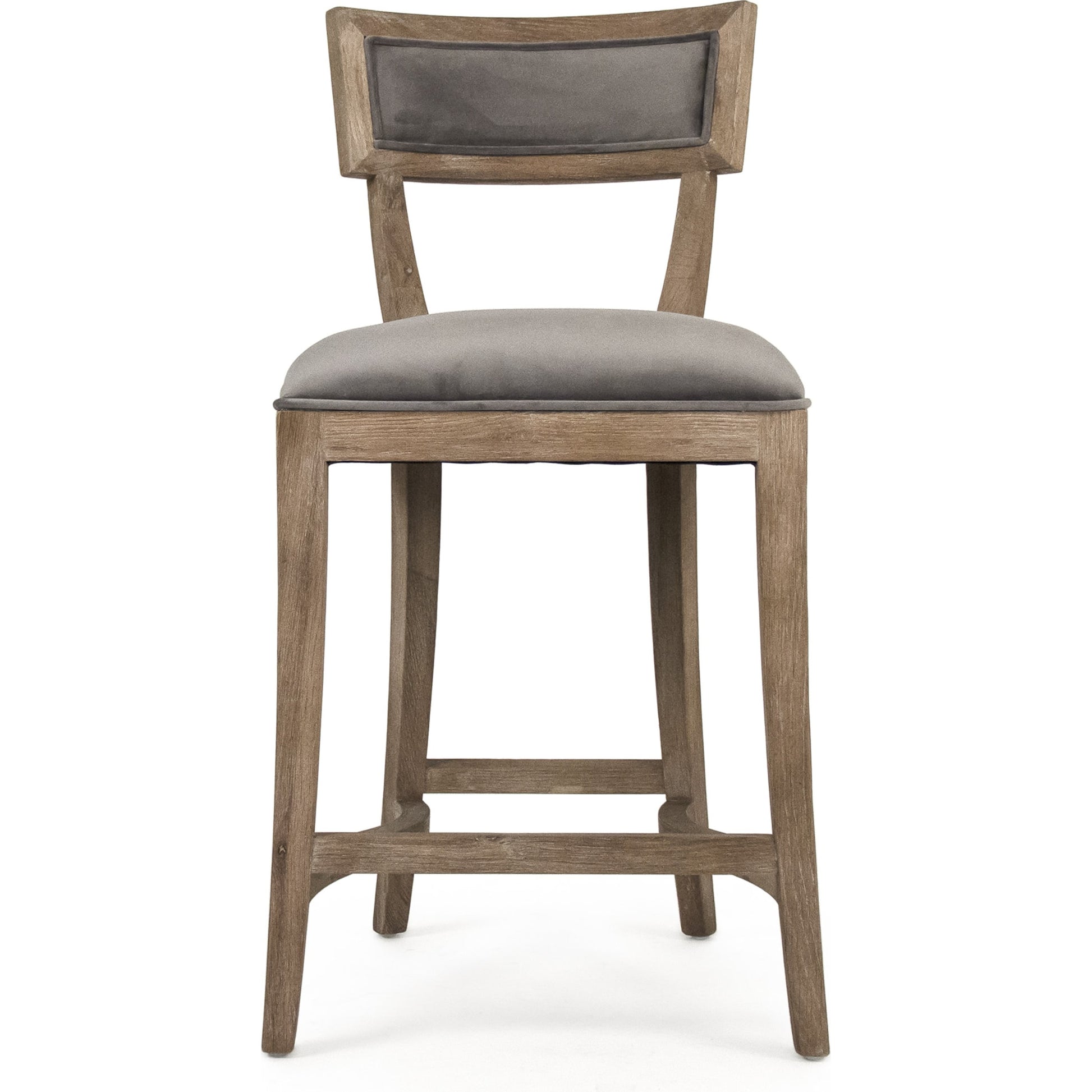 Carvell Counter Stool by Zentique. Made from unique in a cottage & farmhouse style.