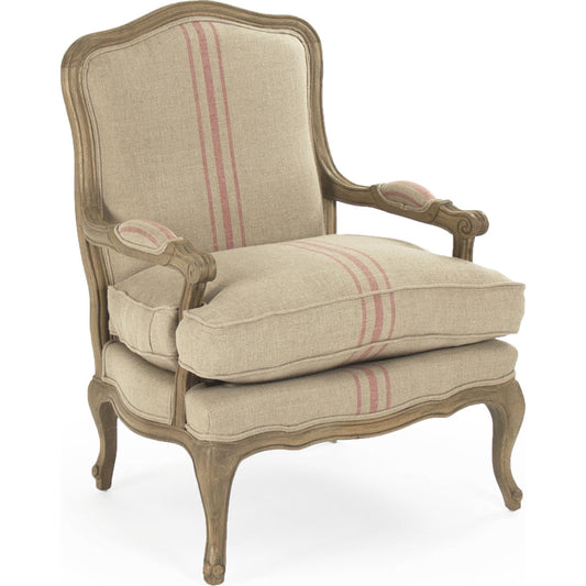 Bastille Love Chair by Zentique. Made from unique in a traditional style.