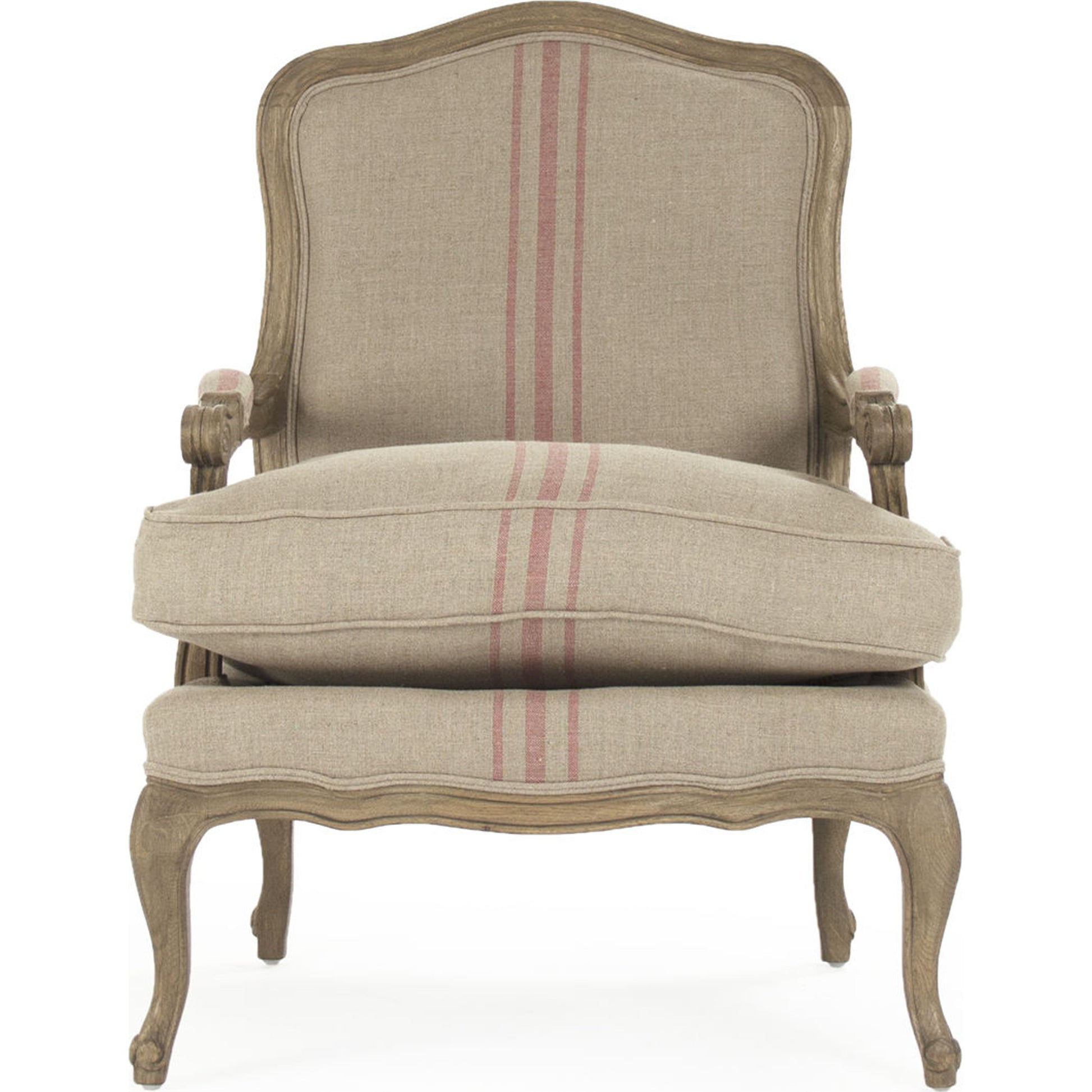 Bastille Love Chair by Zentique. Made from unique in a traditional style.