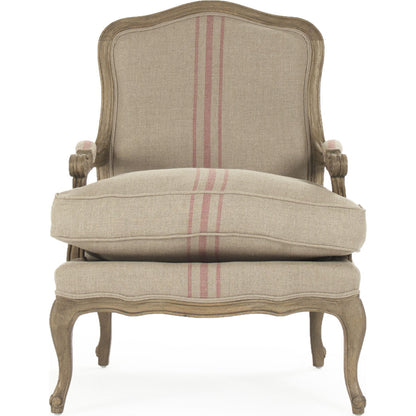 Bastille Love Chair by Zentique. Made from unique in a traditional style.