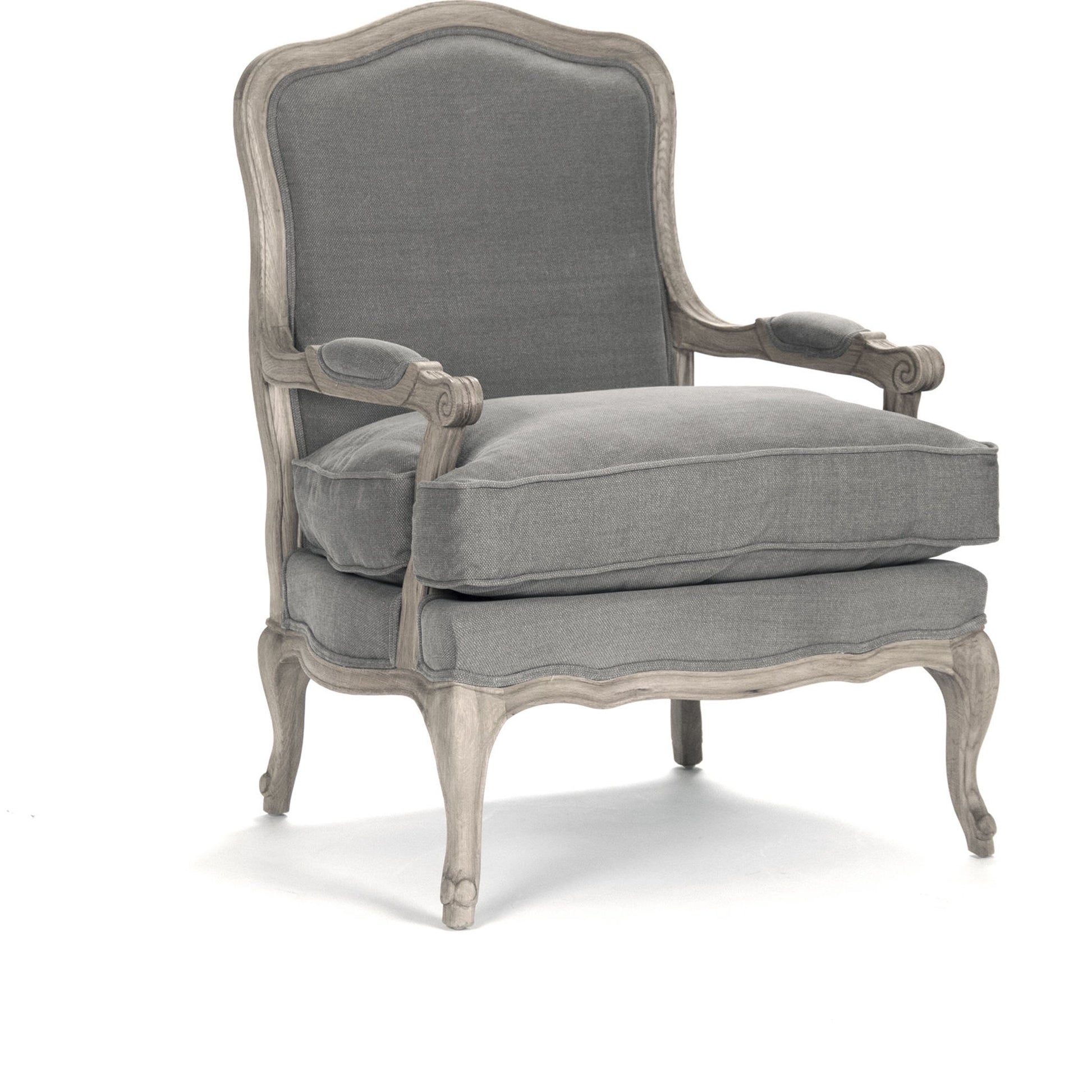Bastille Love Chair by Zentique. Made from unique in a traditional style.