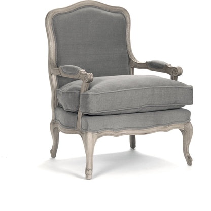 Bastille Love Chair by Zentique. Made from unique in a traditional style.