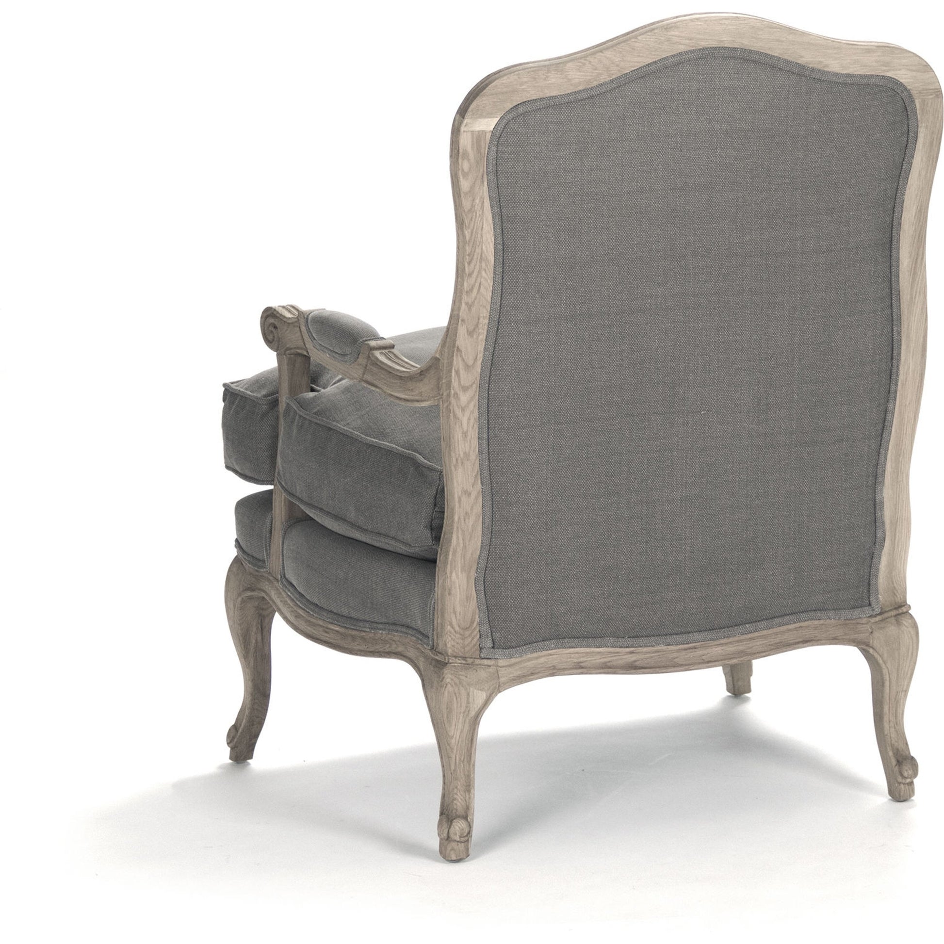 Bastille Love Chair by Zentique. Made from unique in a traditional style.