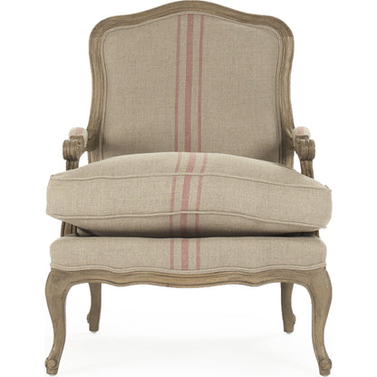 Bastille Love Chair by Zentique. Made from unique in a traditional style.