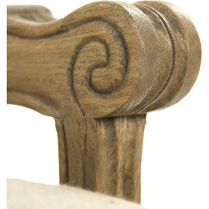 Bastille Love Chair by Zentique. Made from unique in a traditional style.