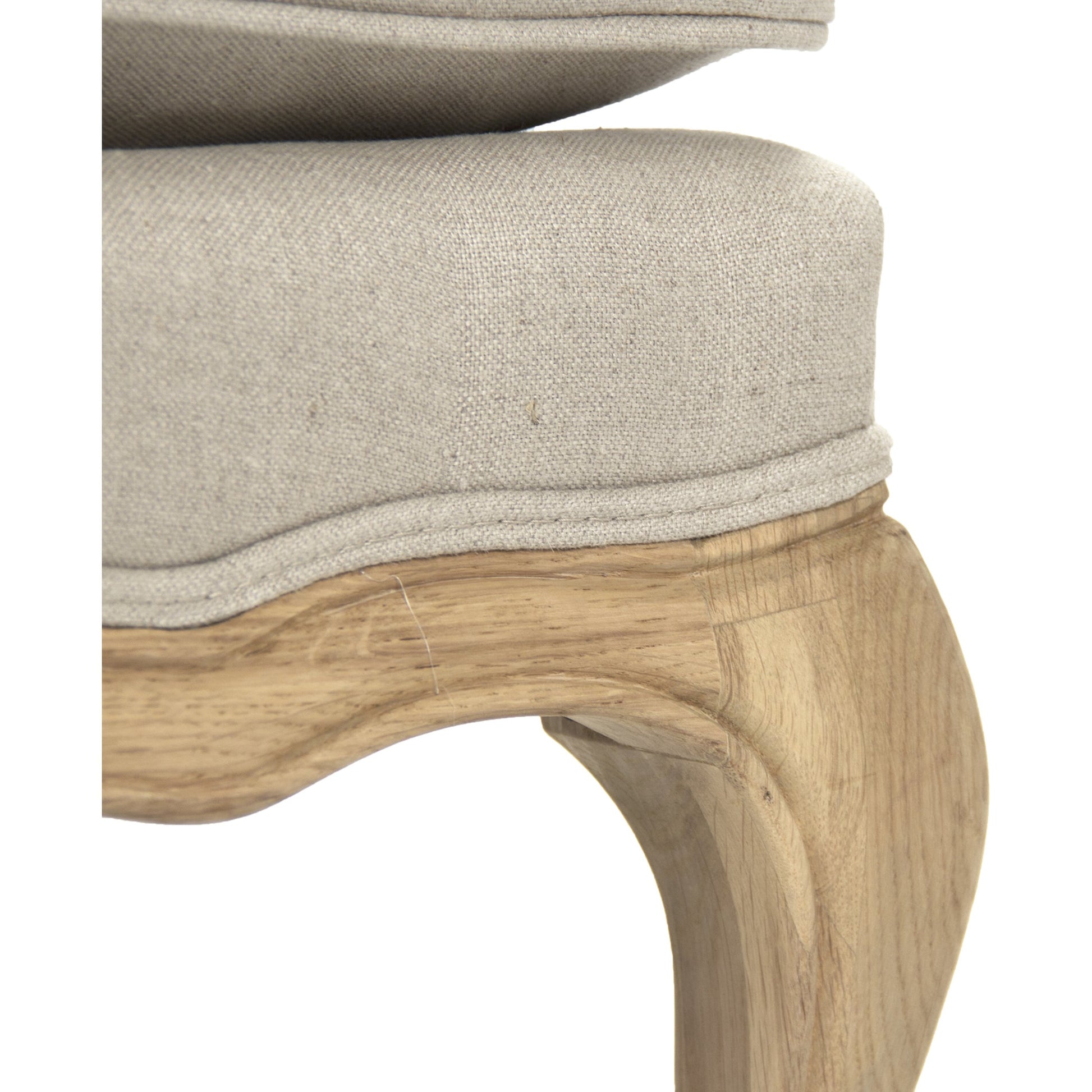 Bastille Settee by Zentique. Made from unique in a cottage & farmhouse style.