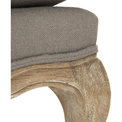 Bastille Settee by Zentique. Made from unique in a cottage & farmhouse style.