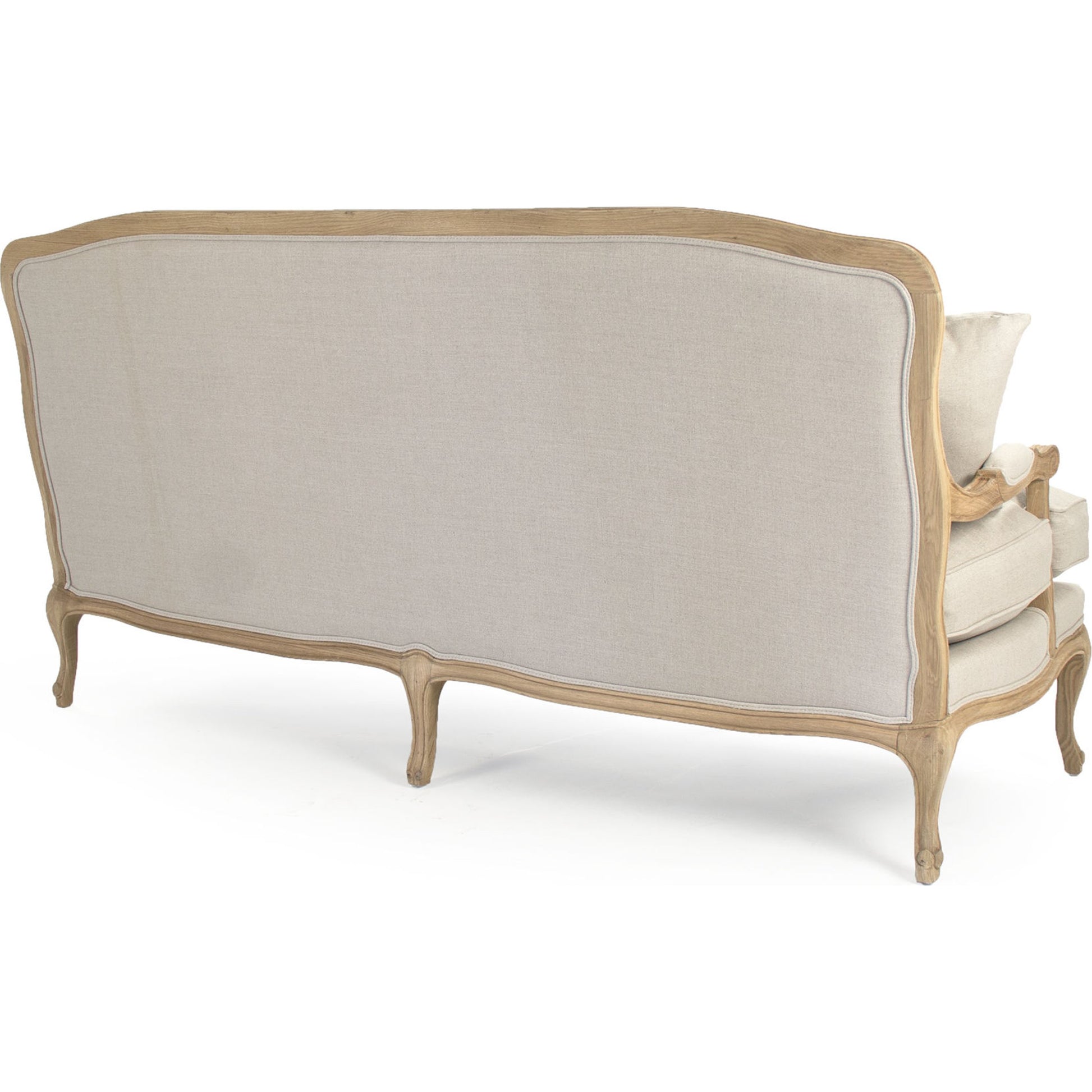 Bastille Sofa by Zentique. Made from unique in a cottage & farmhouse style.