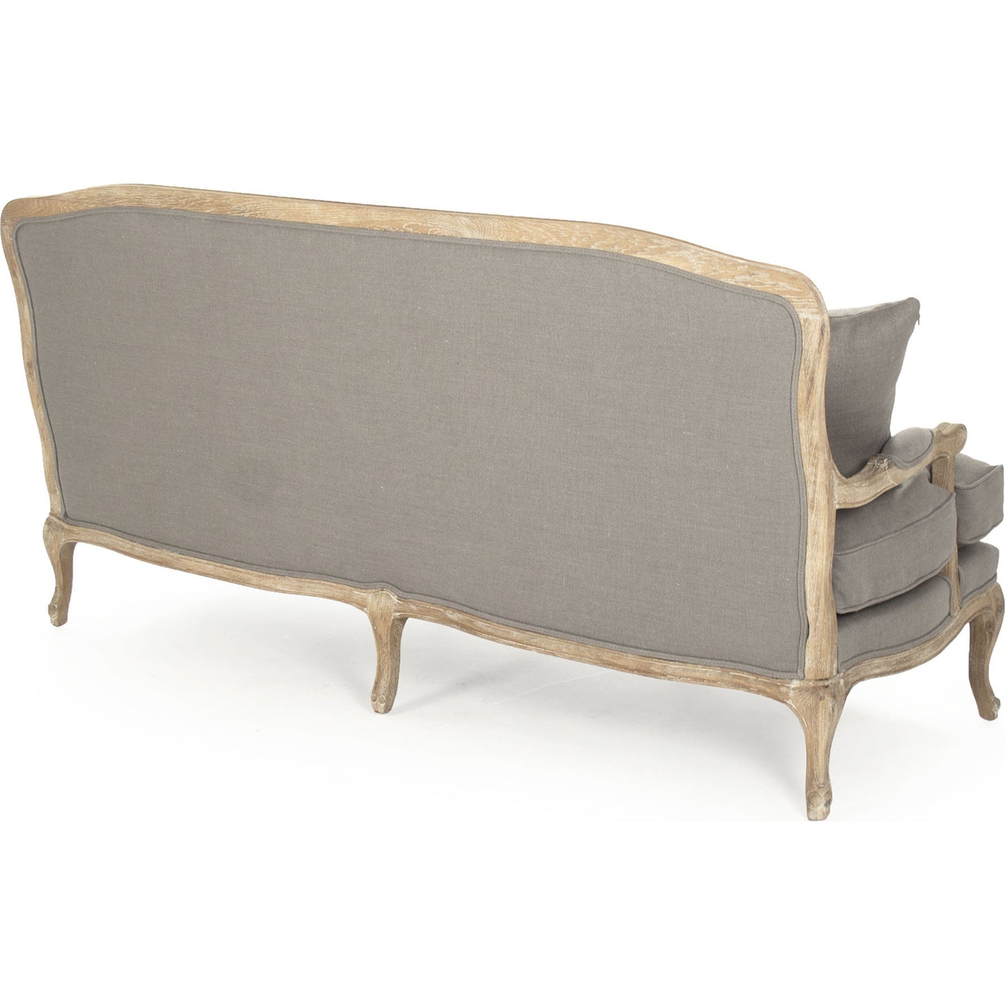 007 S-336688 | Additional Silo | Bastille Sofa by Zentique. Made from unique in a cottage & farmhouse style.