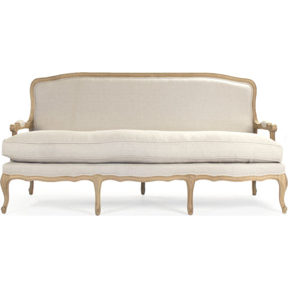 Bastille Sofa by Zentique. Made from unique in a cottage & farmhouse style.