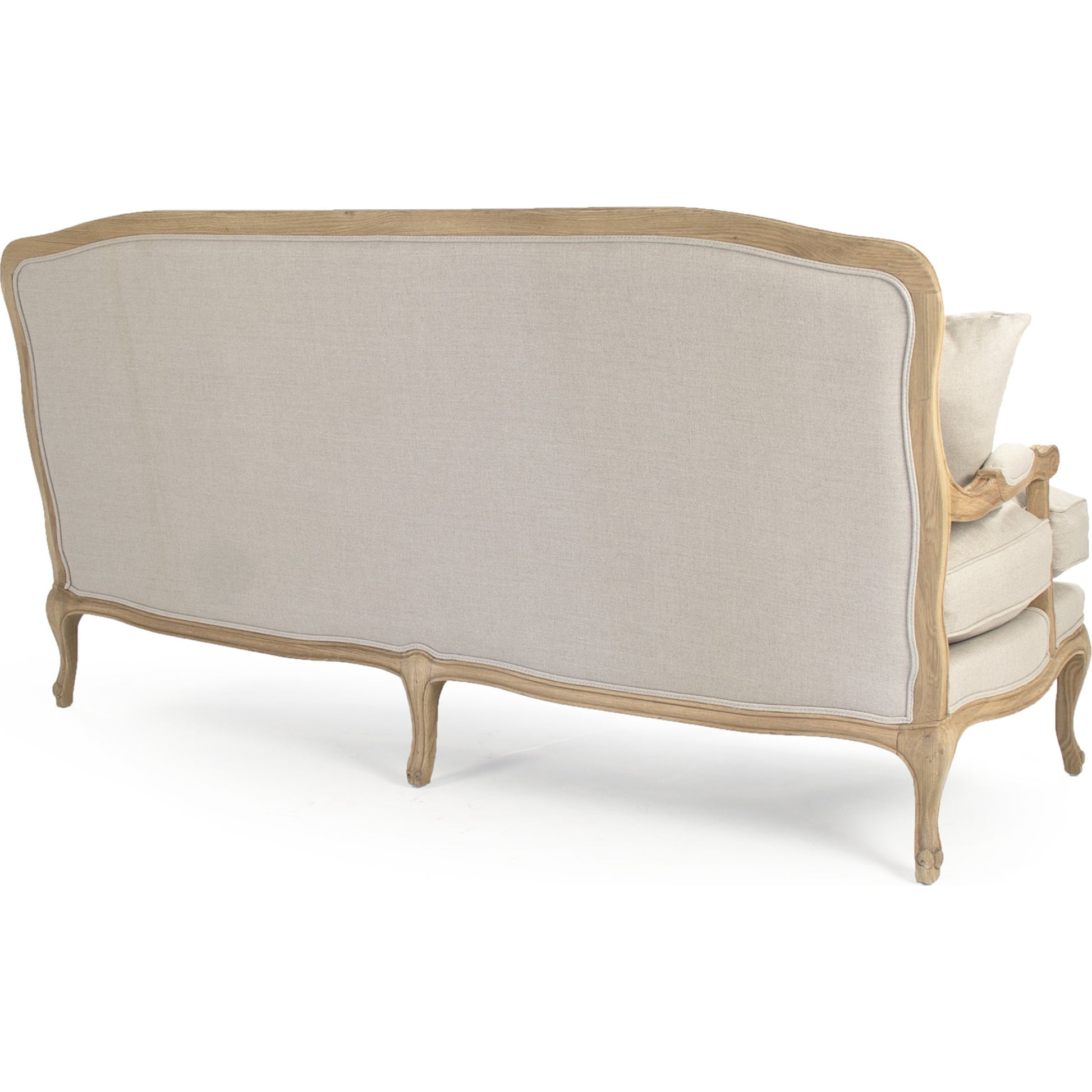 Bastille Sofa by Zentique. Made from unique in a cottage & farmhouse style.