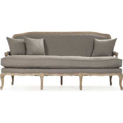 Bastille Sofa by Zentique. Made from unique in a cottage & farmhouse style.
