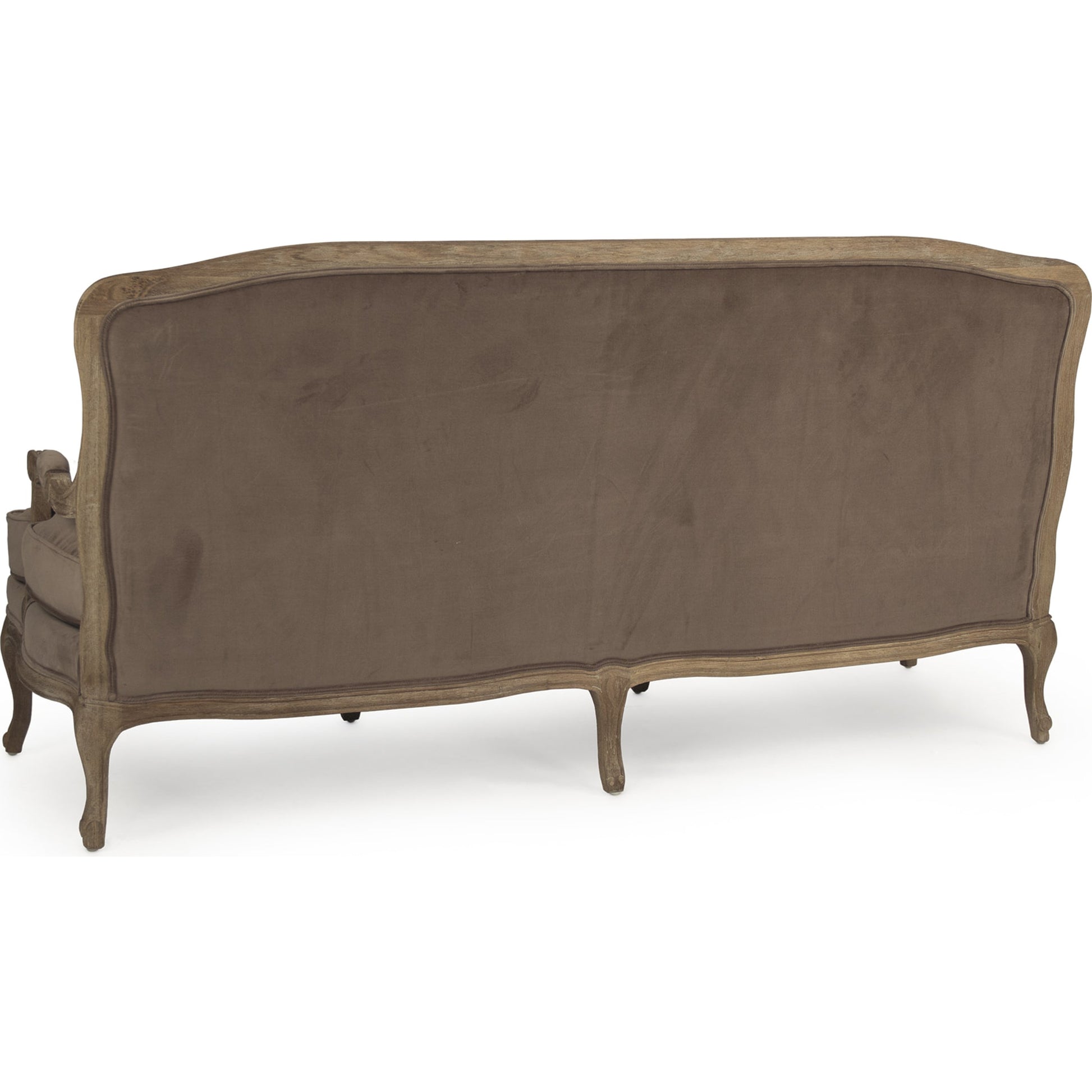 Bastille Sofa by Zentique. Made from unique in a cottage & farmhouse style.