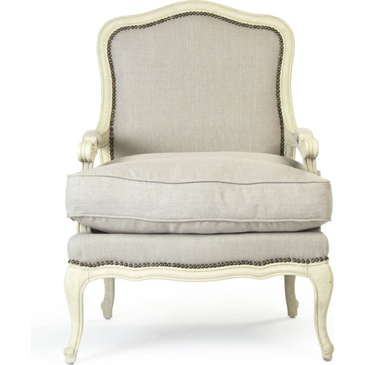 Bastille Love Chair by Zentique. Made from unique in a traditional style.