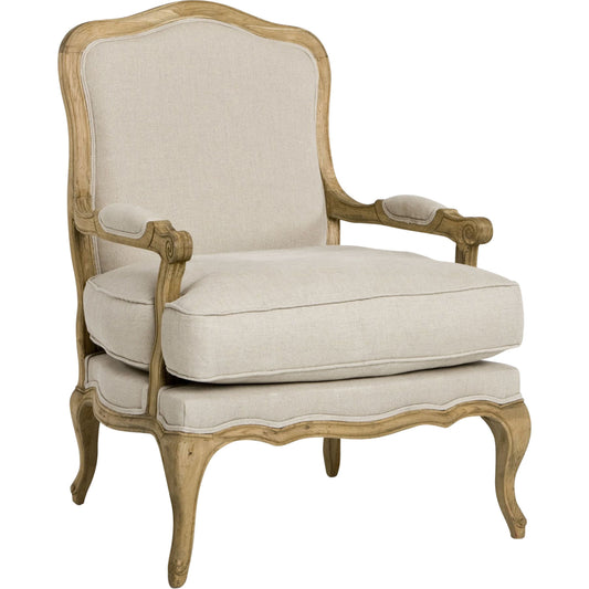Bastille Love Chair by Zentique. Made from unique in a traditional style.